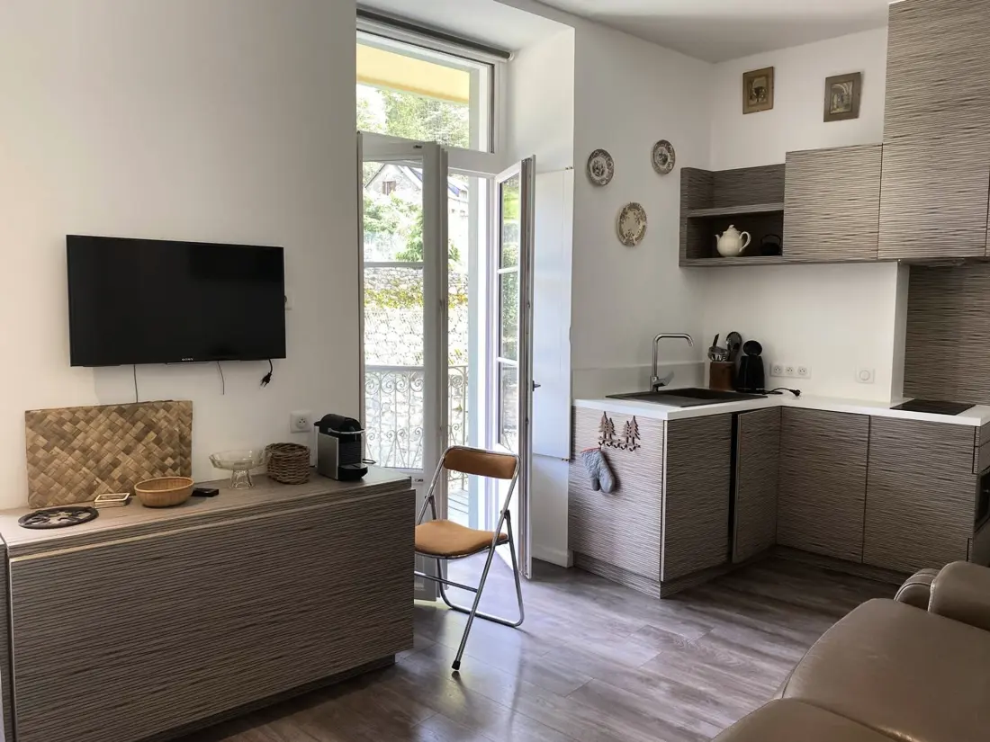 Location de Vacances Cauterets 736