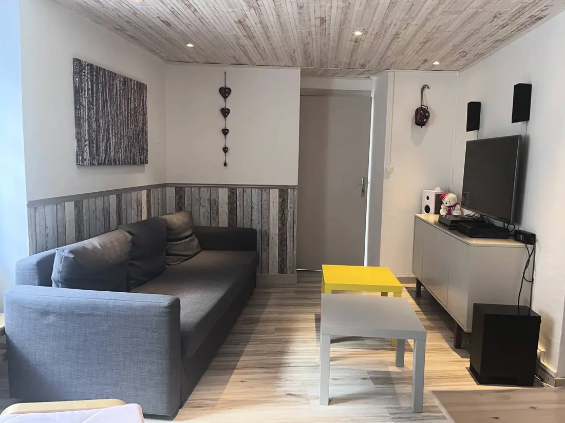 Location de Vacances Cauterets 763