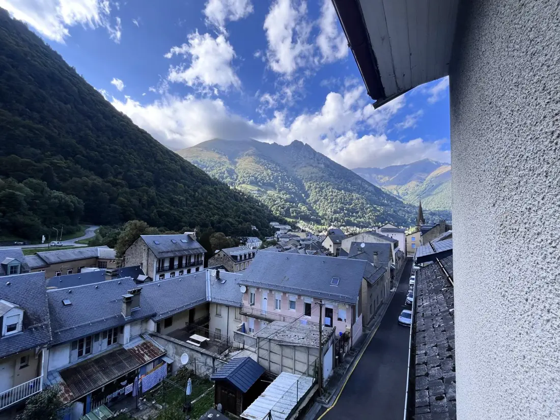 Location de Vacances Cauterets 763