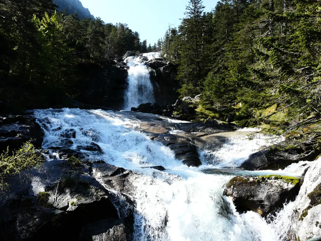 Location de Vacances Cauterets 763