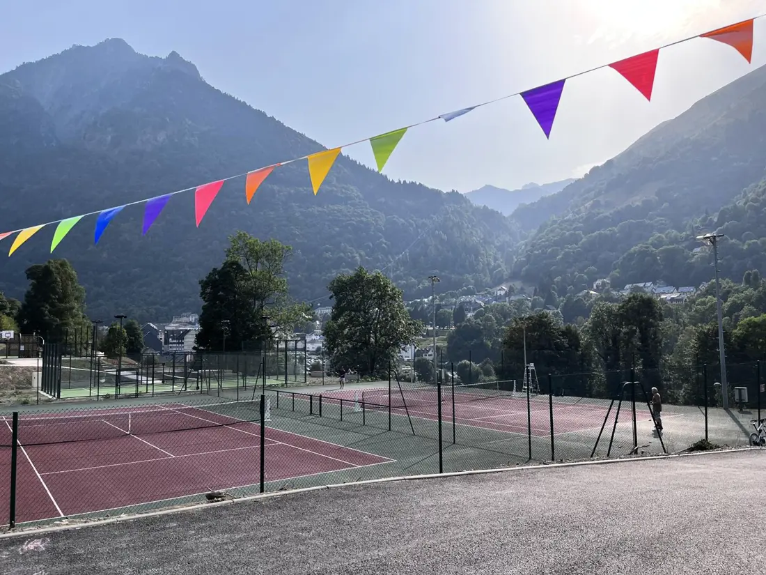 Location de Vacances Cauterets 782
