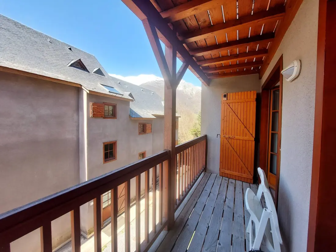 Location de Vacances Cauterets 787