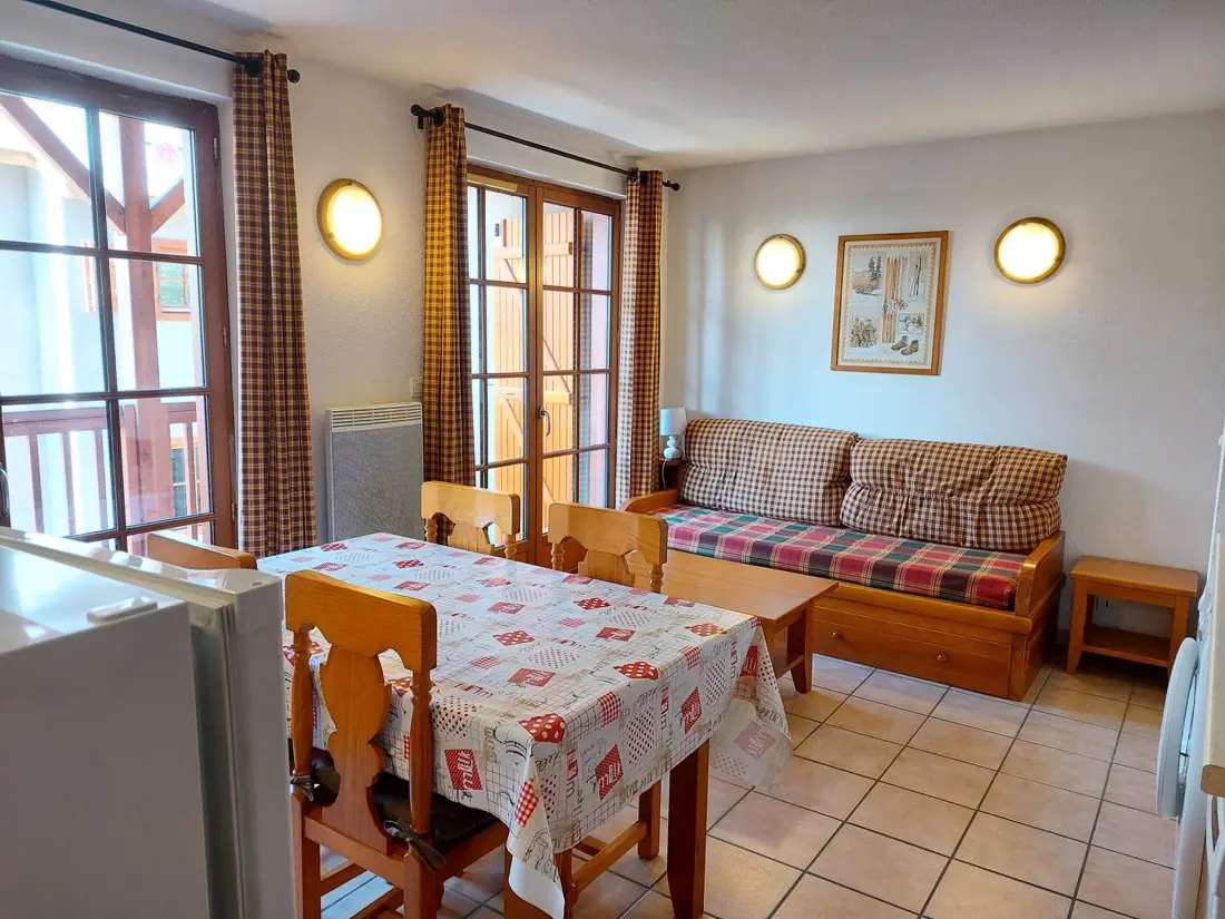 Location de Vacances Cauterets 787