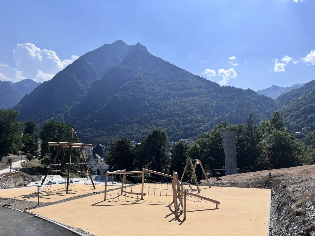 Location de Vacances Cauterets 787