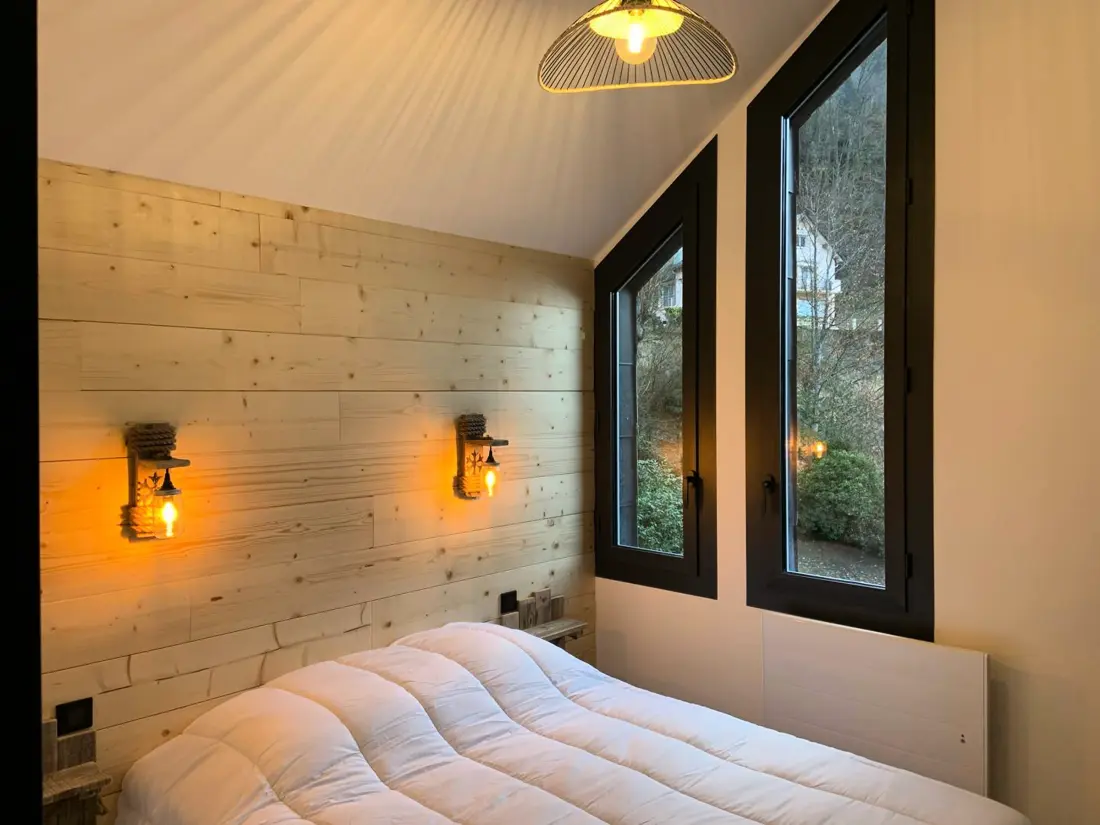 Location de Vacances Cauterets 789