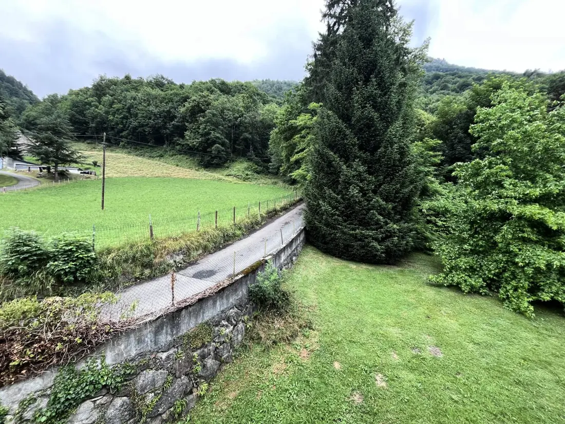 Location de Vacances Cauterets 789