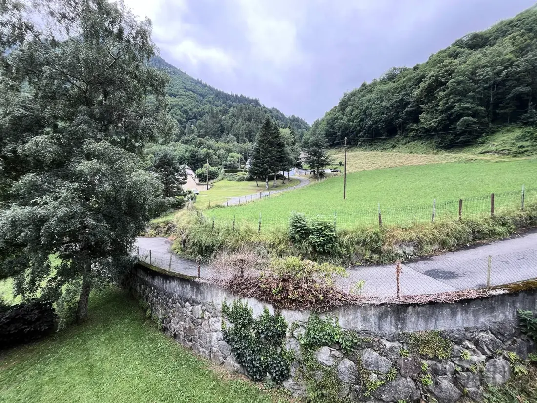 Location de Vacances Cauterets 789