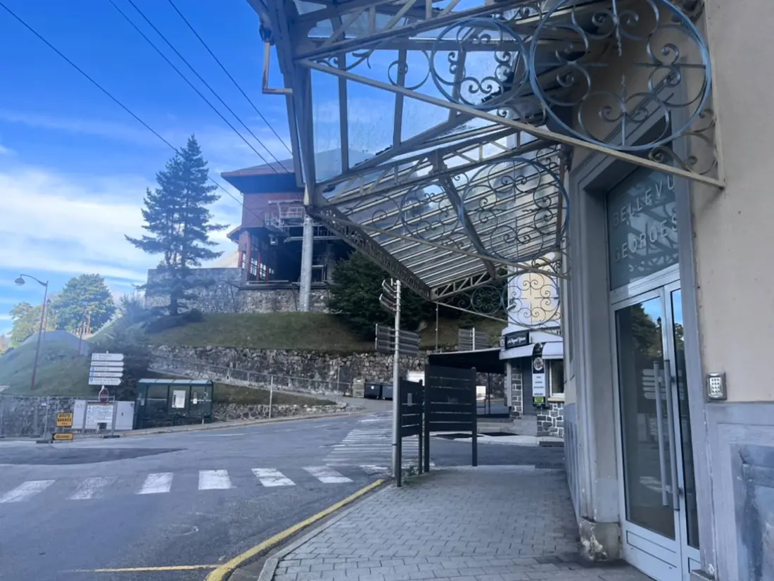 Location de Vacances Cauterets 804