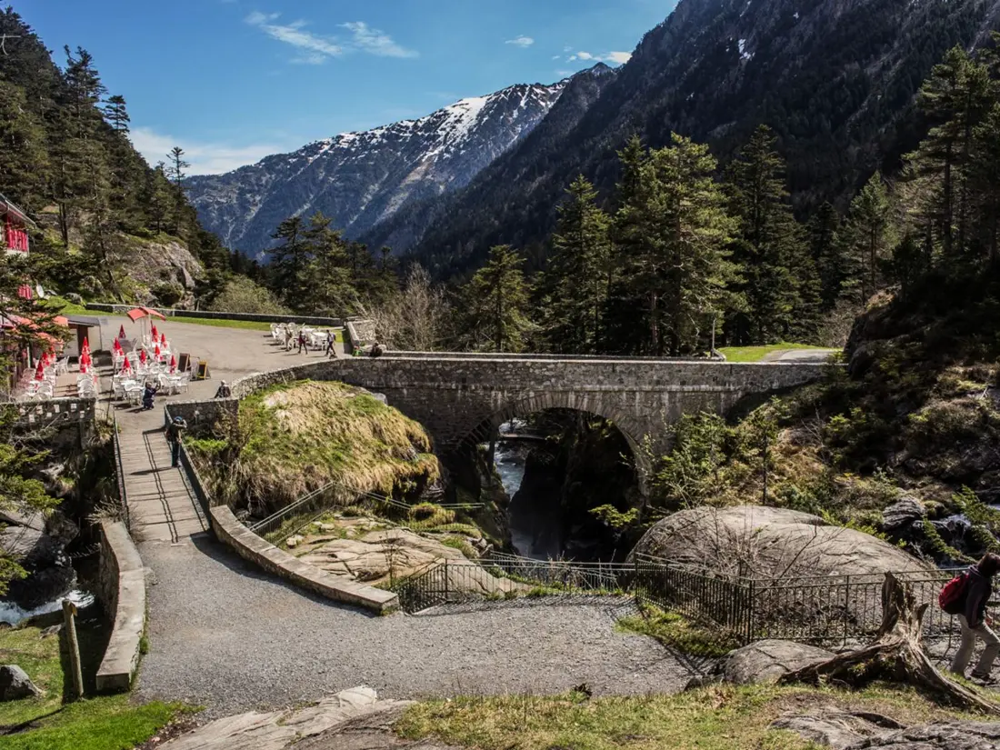 Location de Vacances Cauterets 804