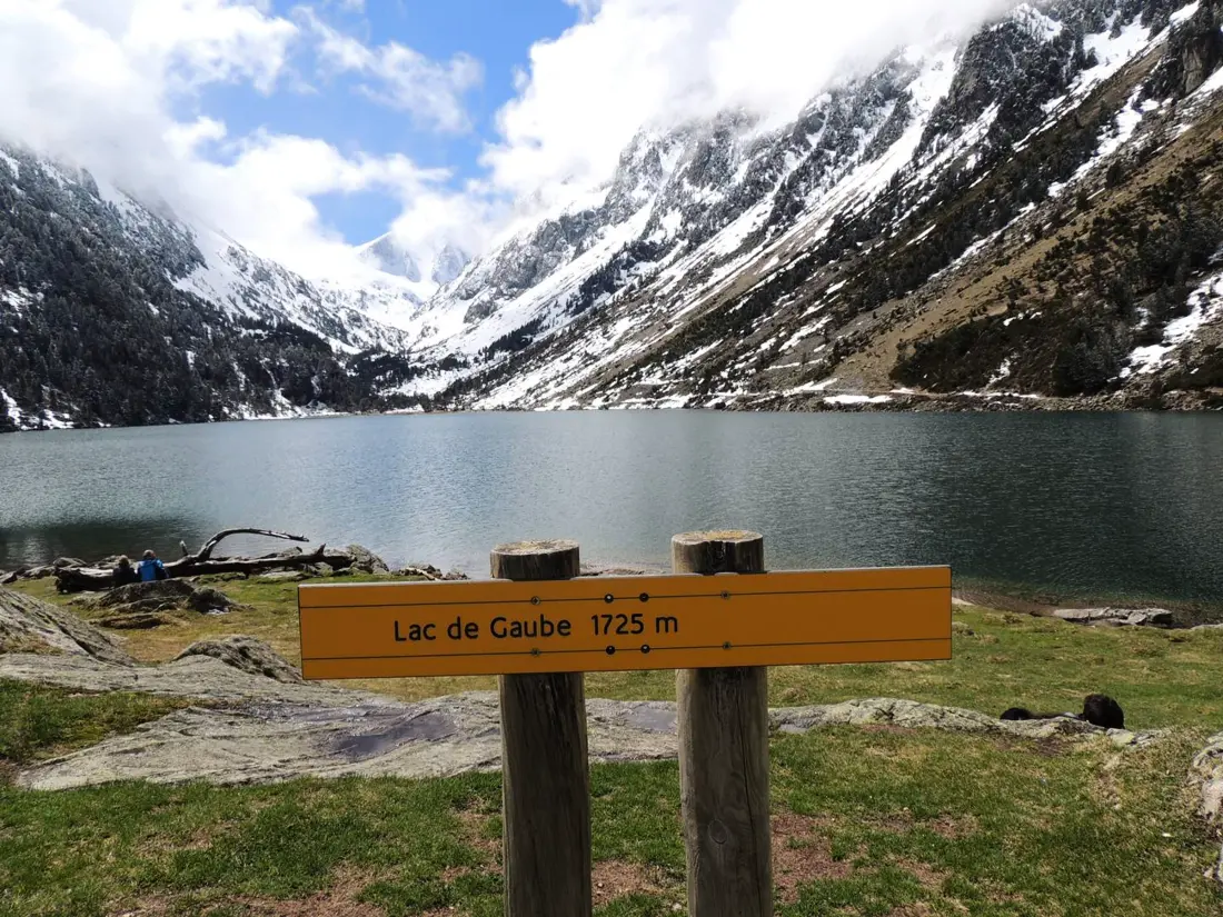 Location de Vacances Cauterets 819