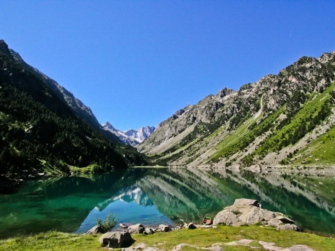 Maison de Vacances Cauterets 273