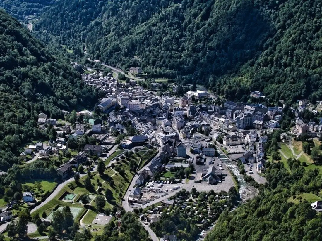 Maison de Vacances Cauterets 273