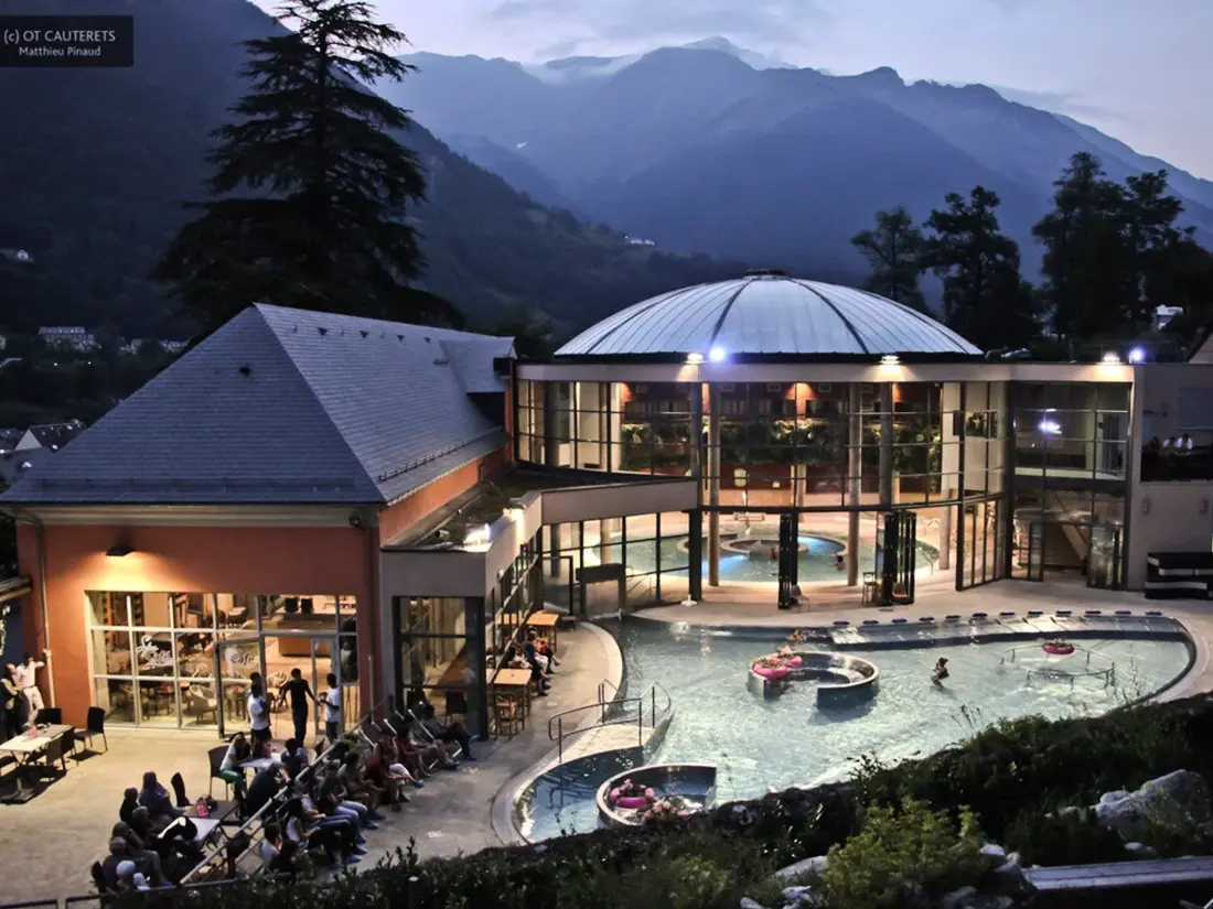 Maison de Vacances Cauterets 517