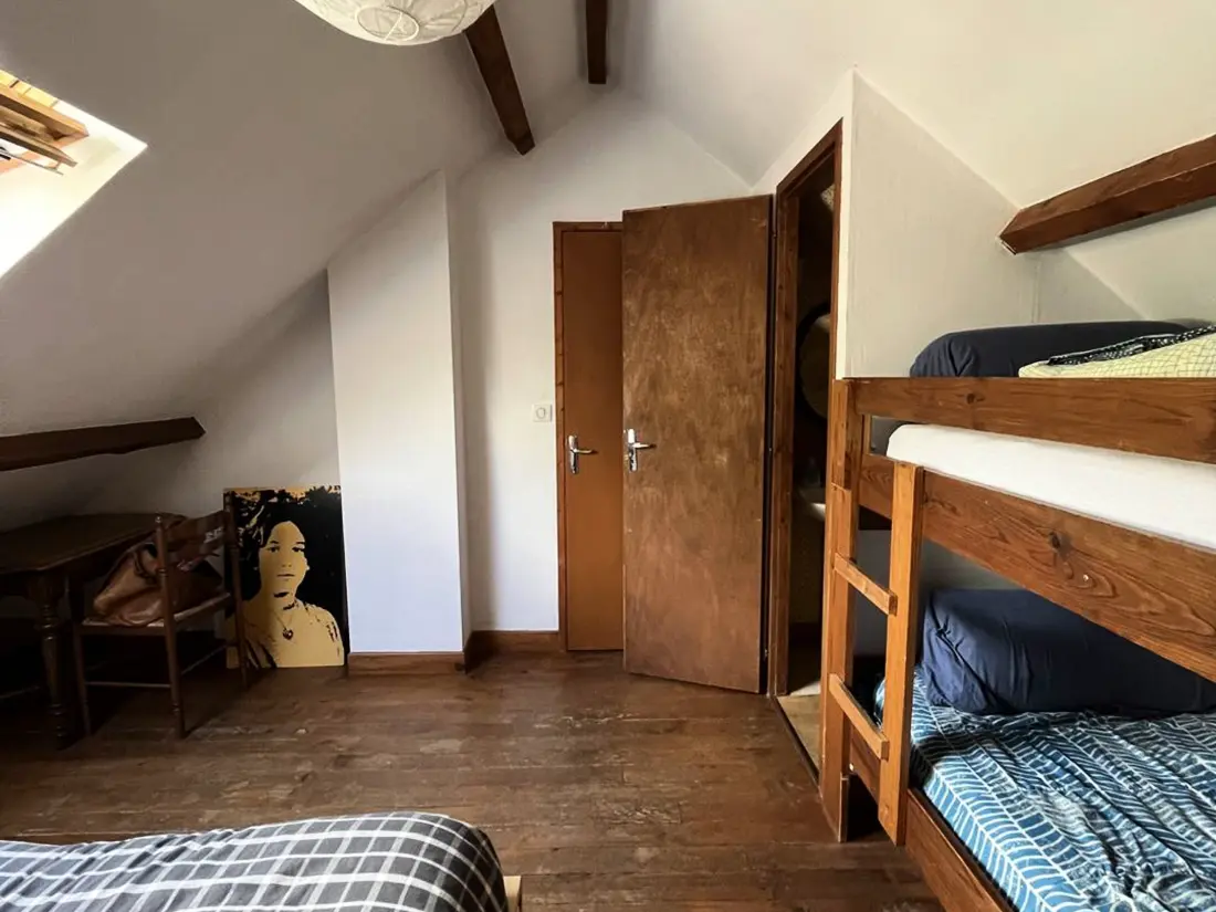 Maison de Vacances Cauterets 690