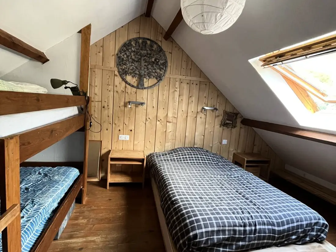 Maison de Vacances Cauterets 690