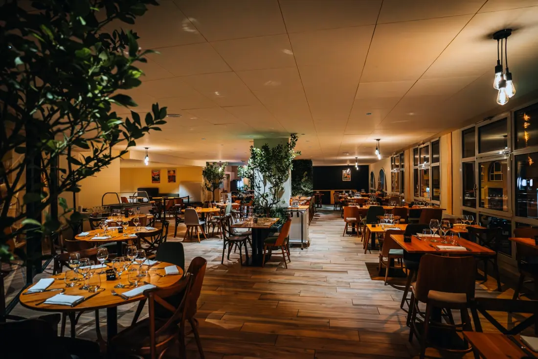 Résidence Garden & City Cauterets Balnéo 3 étoiles★★★