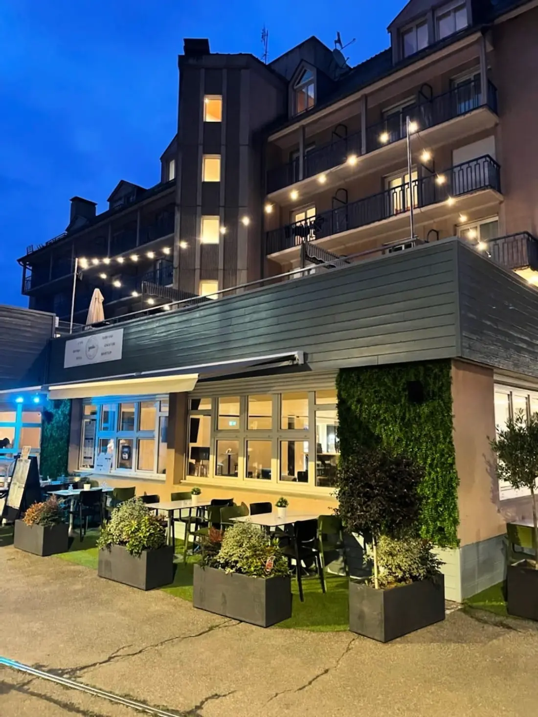 Résidence Garden & City Cauterets Balnéo 3 étoiles★★★