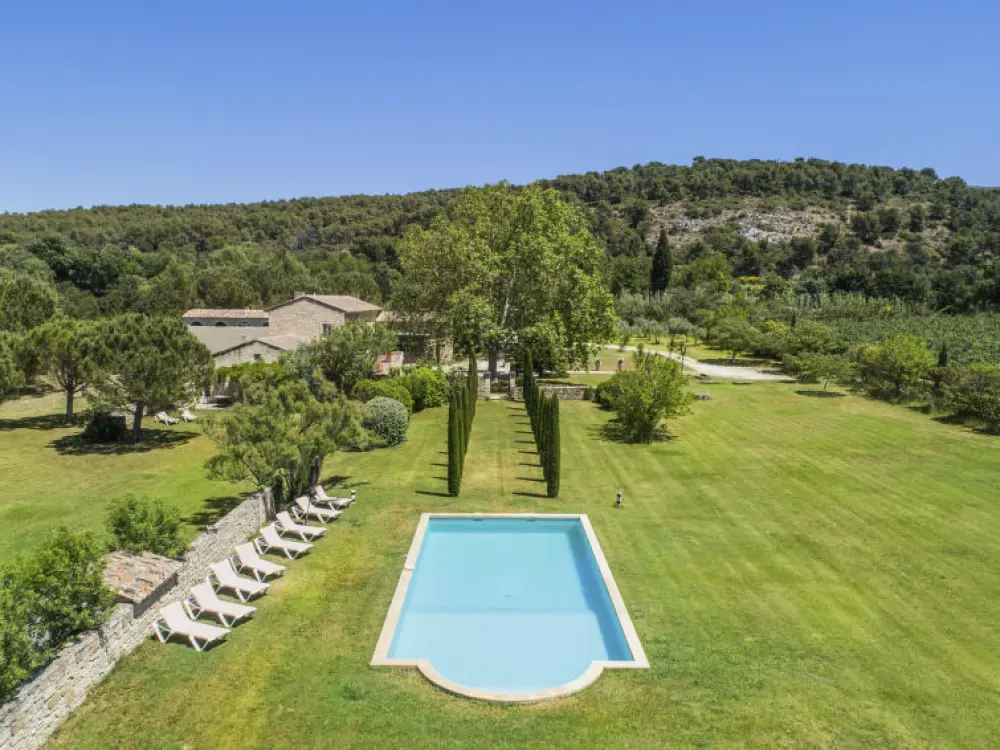 Maison de Vacances Cavaillon 3