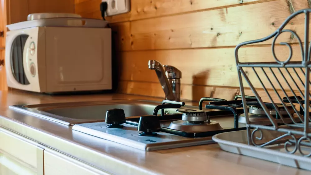 Camping de la Treille 4 étoiles★★★★