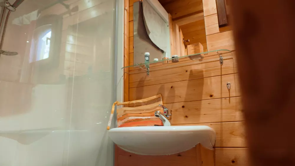 Camping de la Treille 4 étoiles★★★★