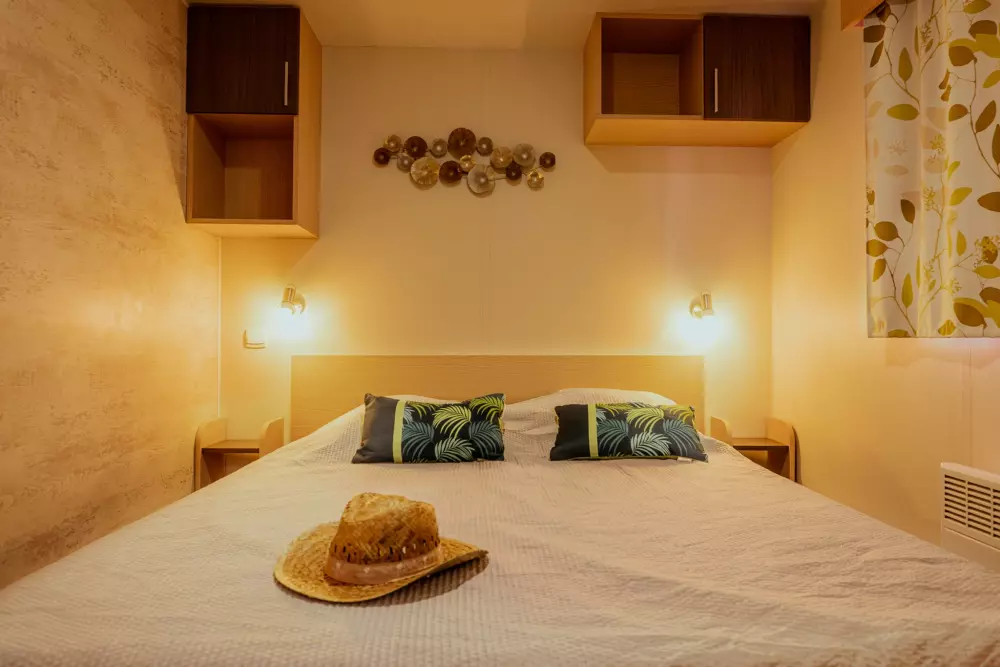 Camping de la Treille 4 étoiles★★★★