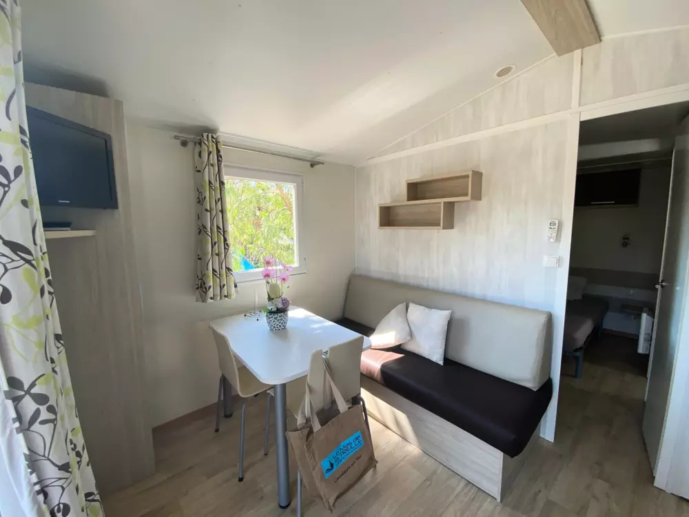 Camping de la Treille 4 étoiles★★★★