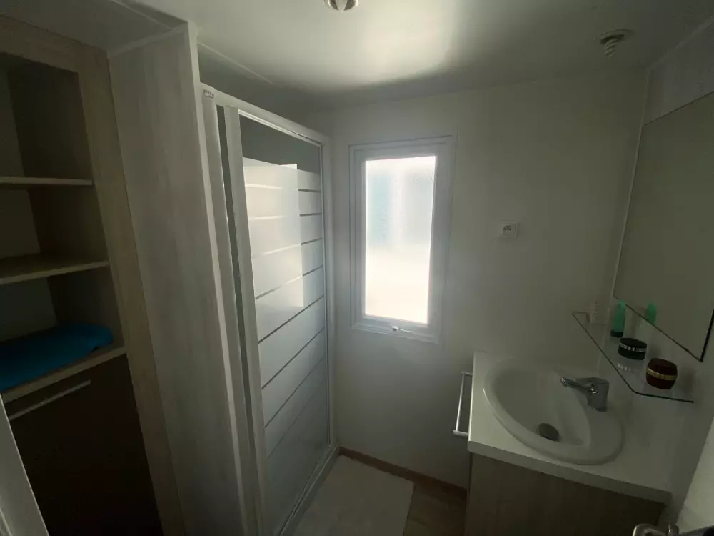 Camping de la Treille 4 étoiles★★★★