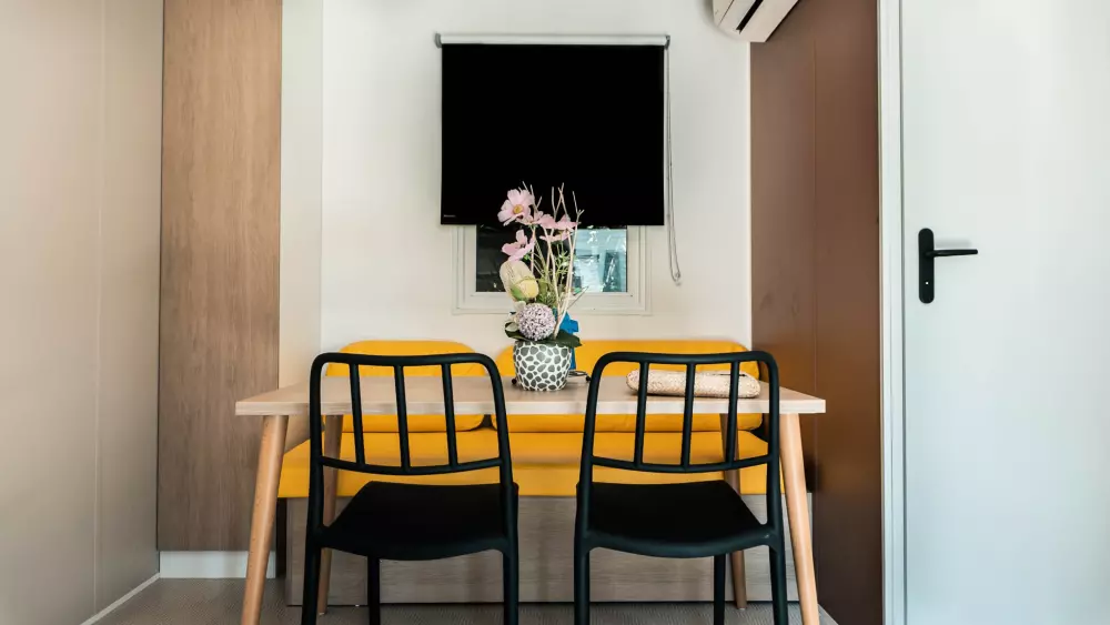 Camping de la Treille 4 étoiles★★★★