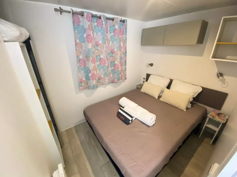 Camping de la Treille 4 étoiles★★★★