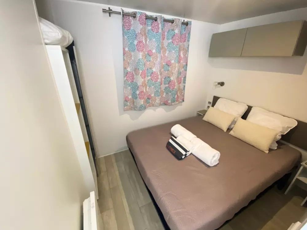 Camping de la Treille 4 étoiles★★★★