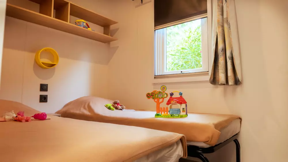 Camping de la Treille 4 étoiles★★★★