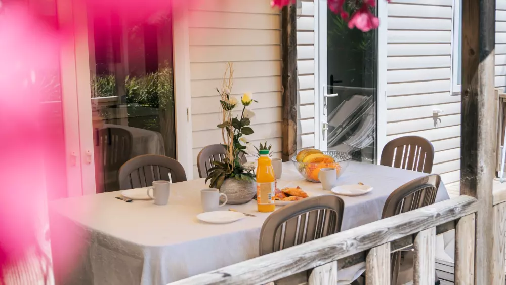 Camping de la Treille 4 étoiles★★★★