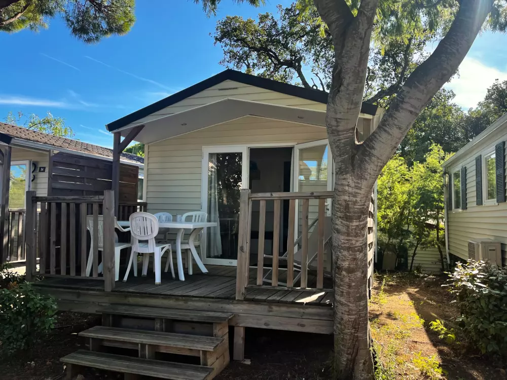 Camping de la Treille 4 étoiles★★★★