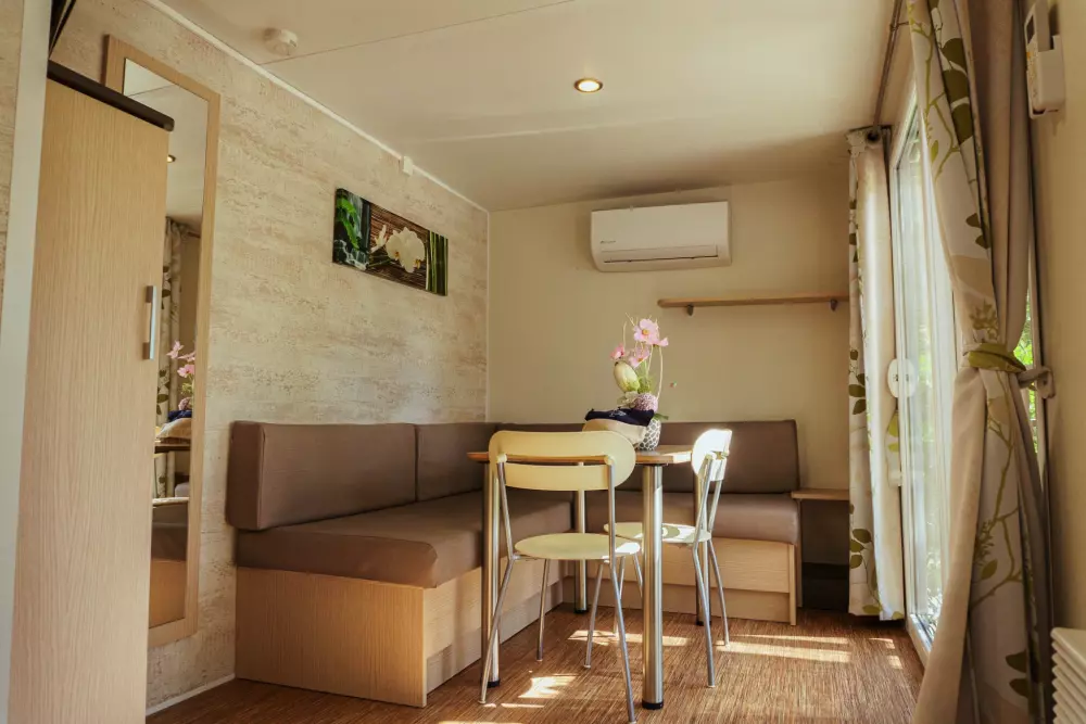 Camping de la Treille 4 étoiles★★★★