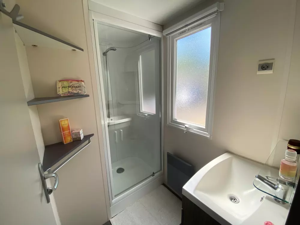 Camping de la Treille 4 étoiles★★★★