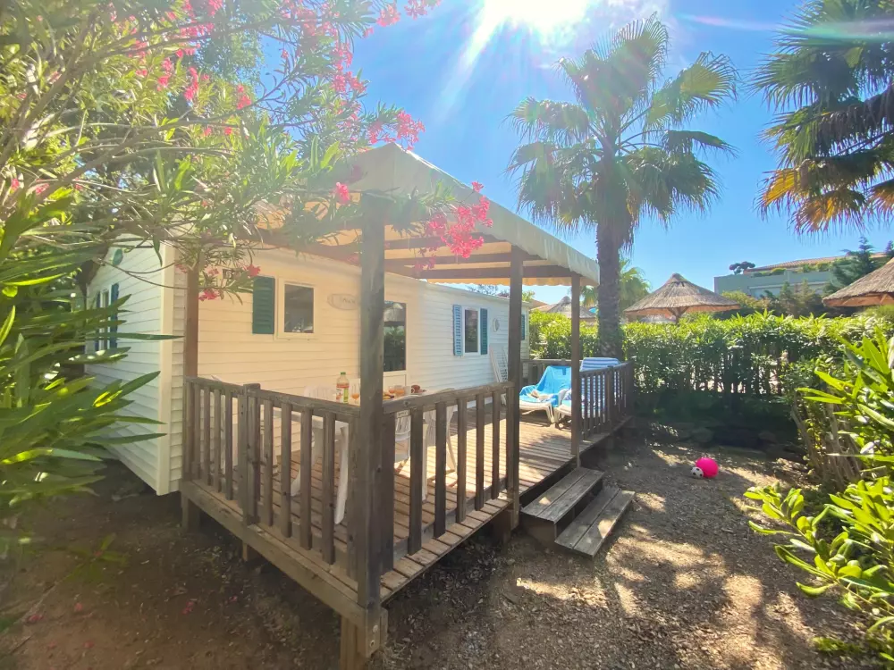 Camping de la Treille 4 étoiles★★★★