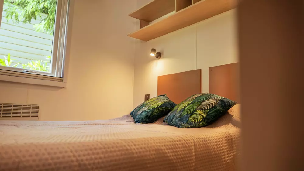 Camping de la Treille 4 étoiles★★★★