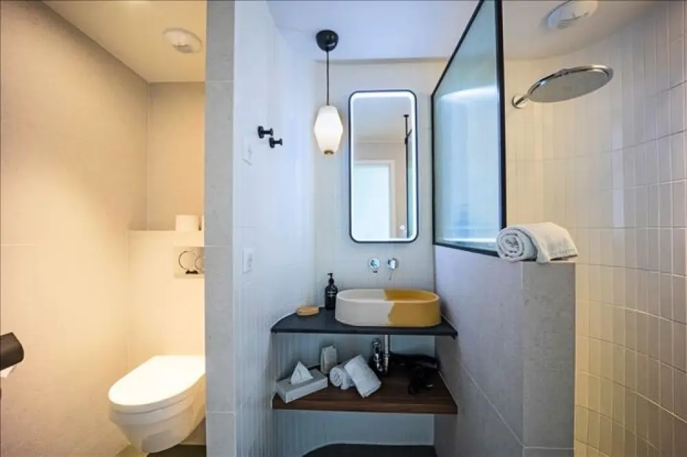 Hôtel du Parc 4 étoiles★★★★
