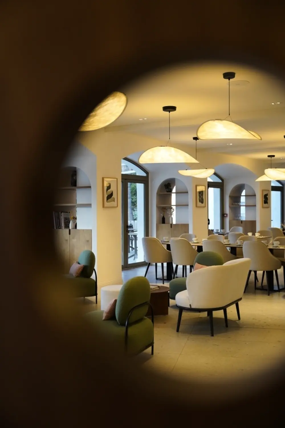 Hôtel du Parc 4 étoiles★★★★