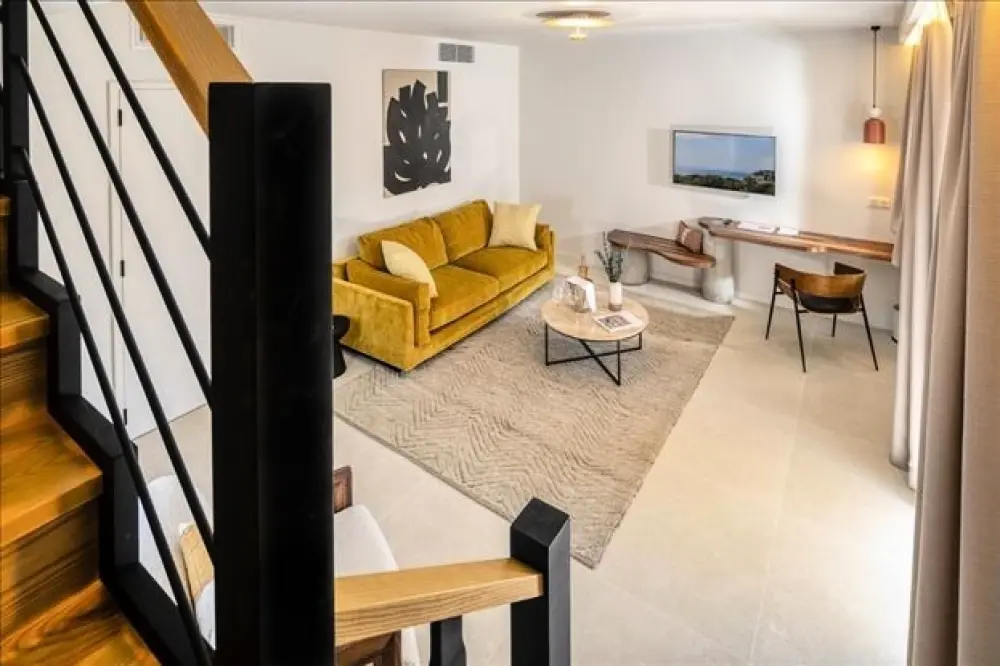 Hôtel du Parc 4 étoiles★★★★