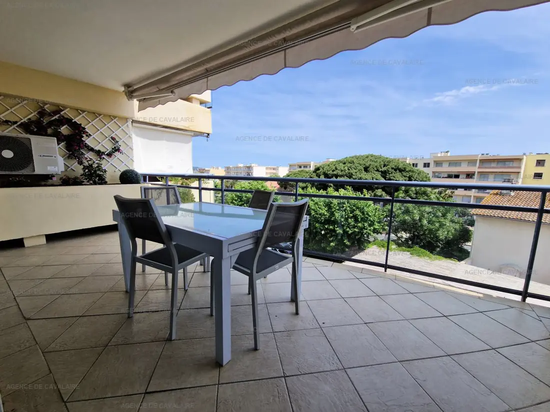 Location de Vacances Cavalaire-sur-Mer 249