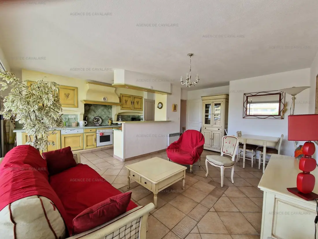 Location de Vacances Cavalaire-sur-Mer 249