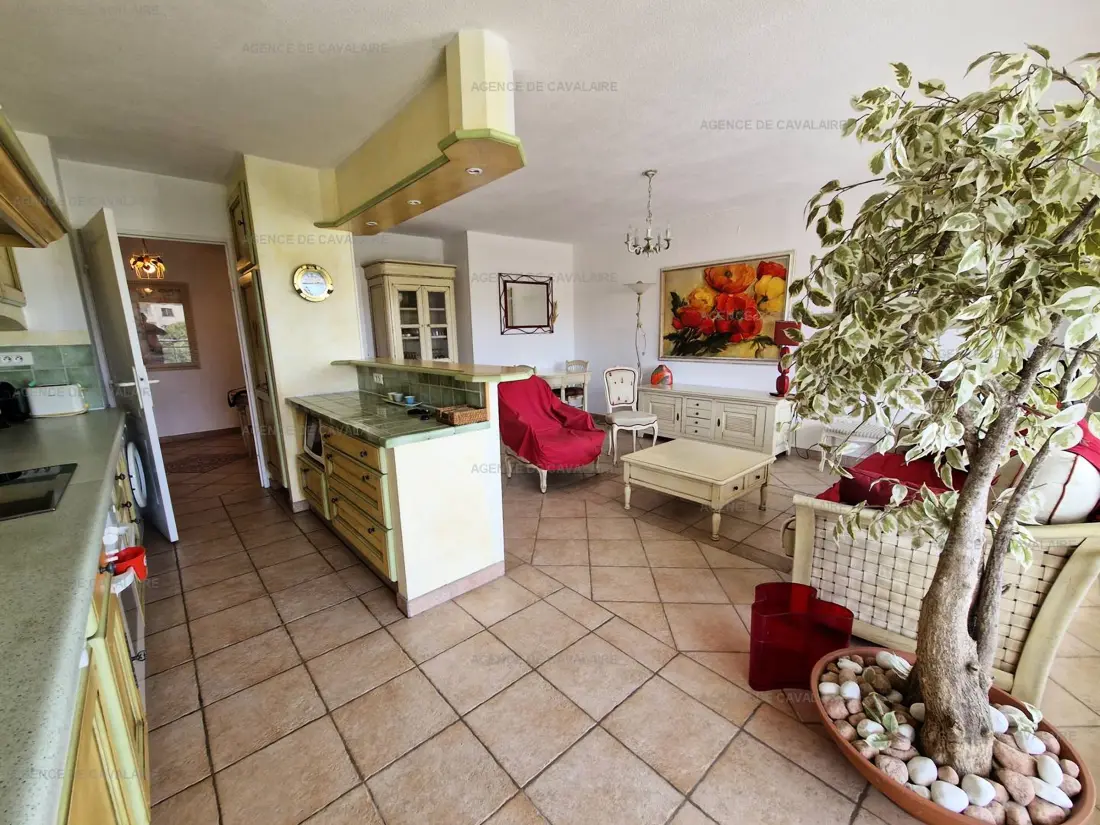Location de Vacances Cavalaire-sur-Mer 249
