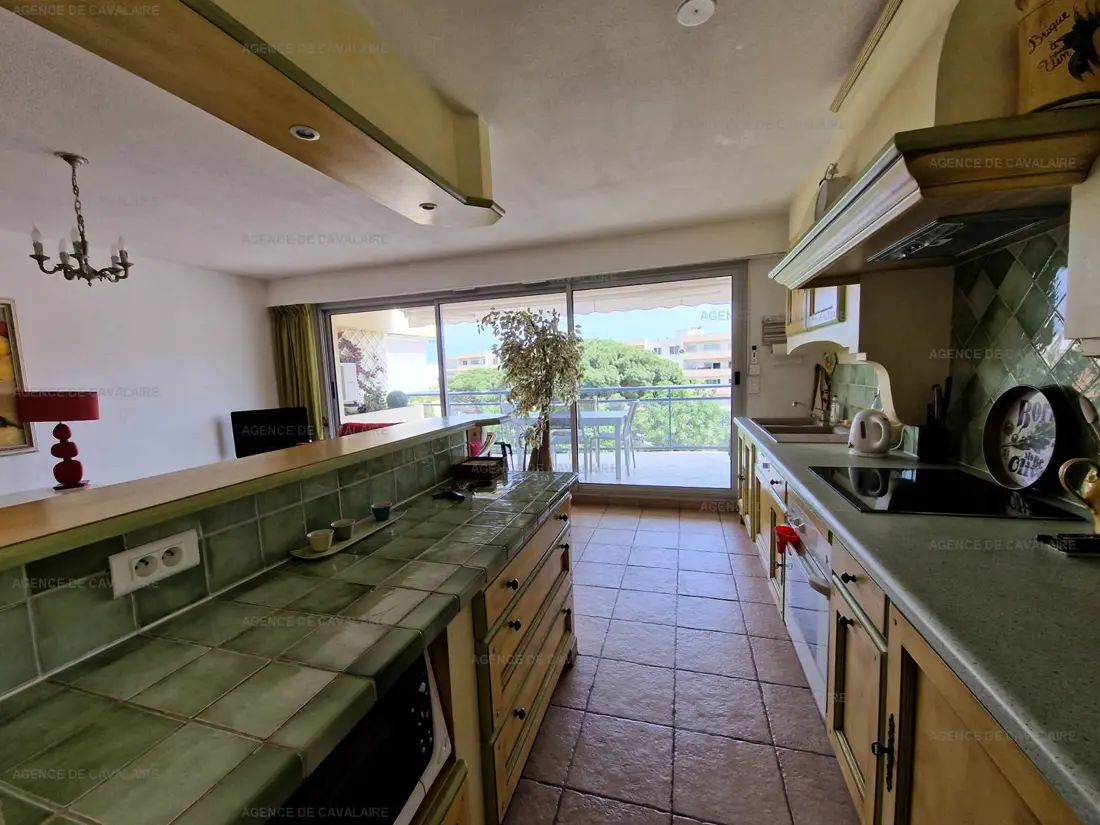 Location de Vacances Cavalaire-sur-Mer 249