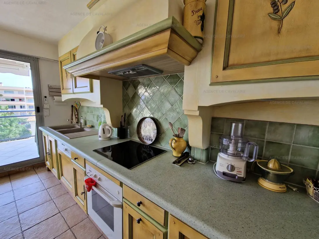 Location de Vacances Cavalaire-sur-Mer 249