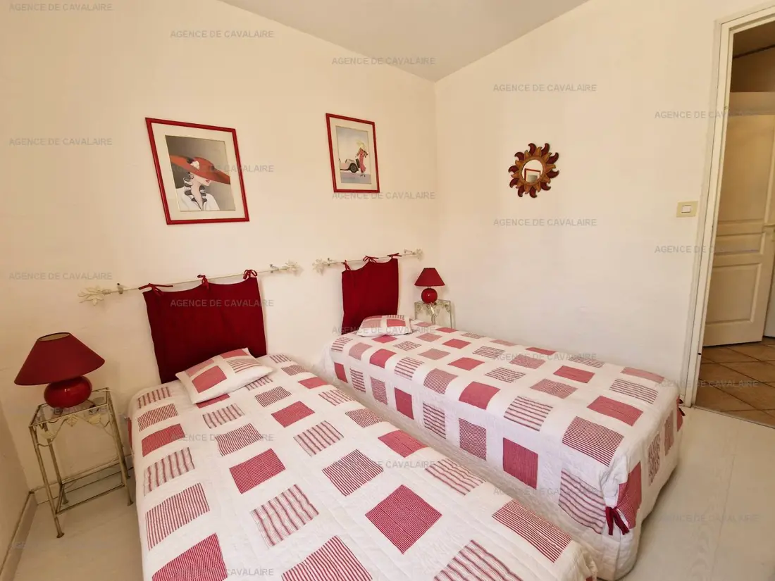 Location de Vacances Cavalaire-sur-Mer 249