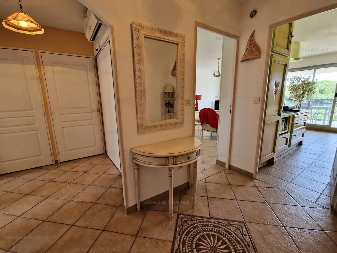 Location de Vacances Cavalaire-sur-Mer 249