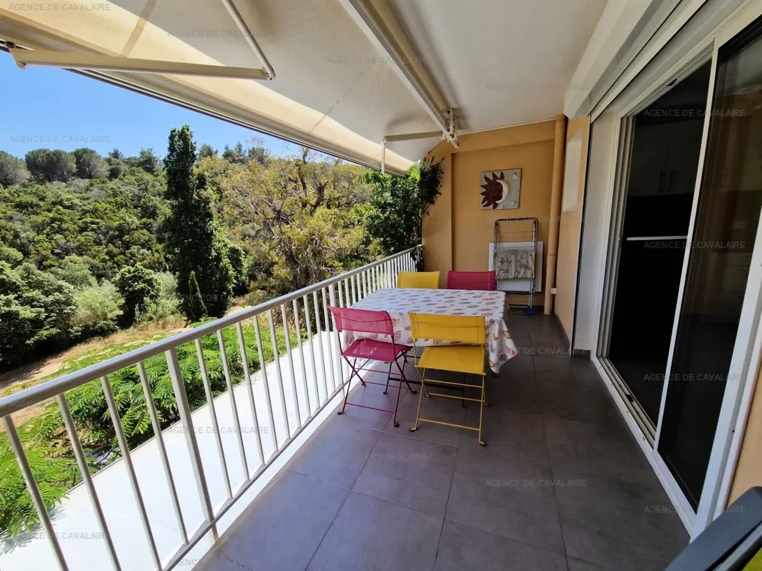 Location de Vacances Cavalaire-sur-Mer 250