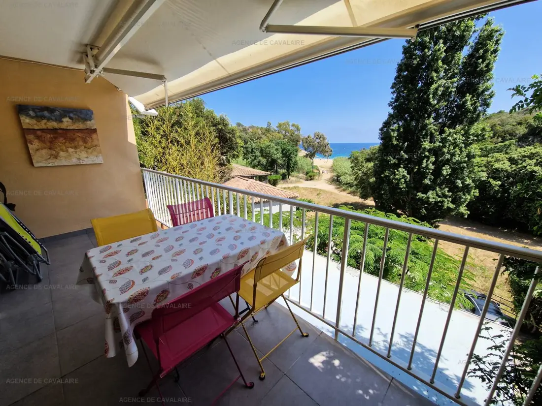 Location de Vacances Cavalaire-sur-Mer 250