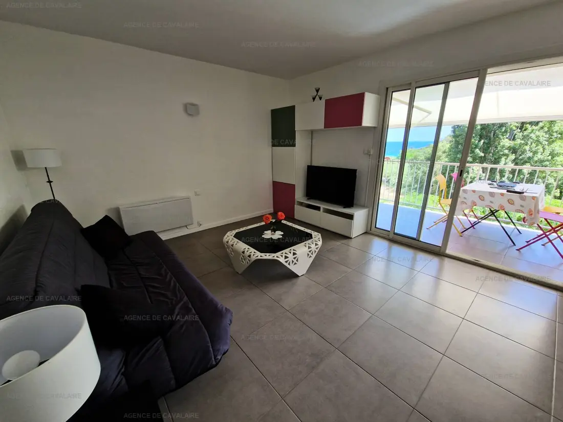 Location de Vacances Cavalaire-sur-Mer 250